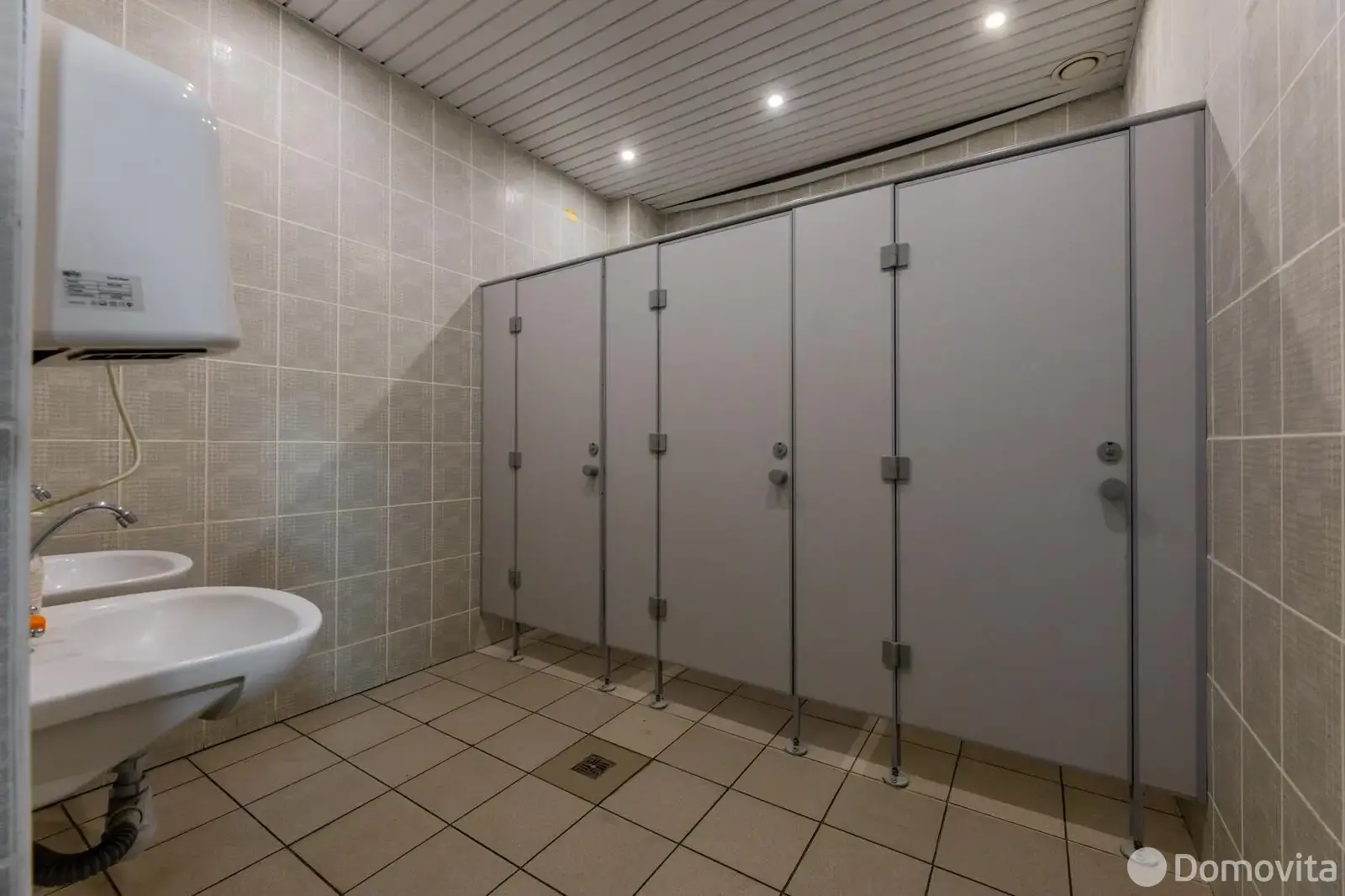 Купить офис на ул. Аэродромная, д. 125 в Минске, 93000USD, код 8919 - фото 24