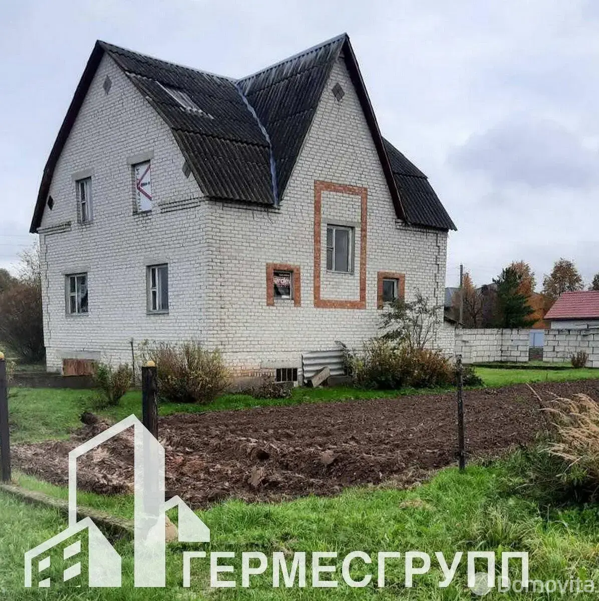 коттедж, Лебедево, пер. Коммунистический 