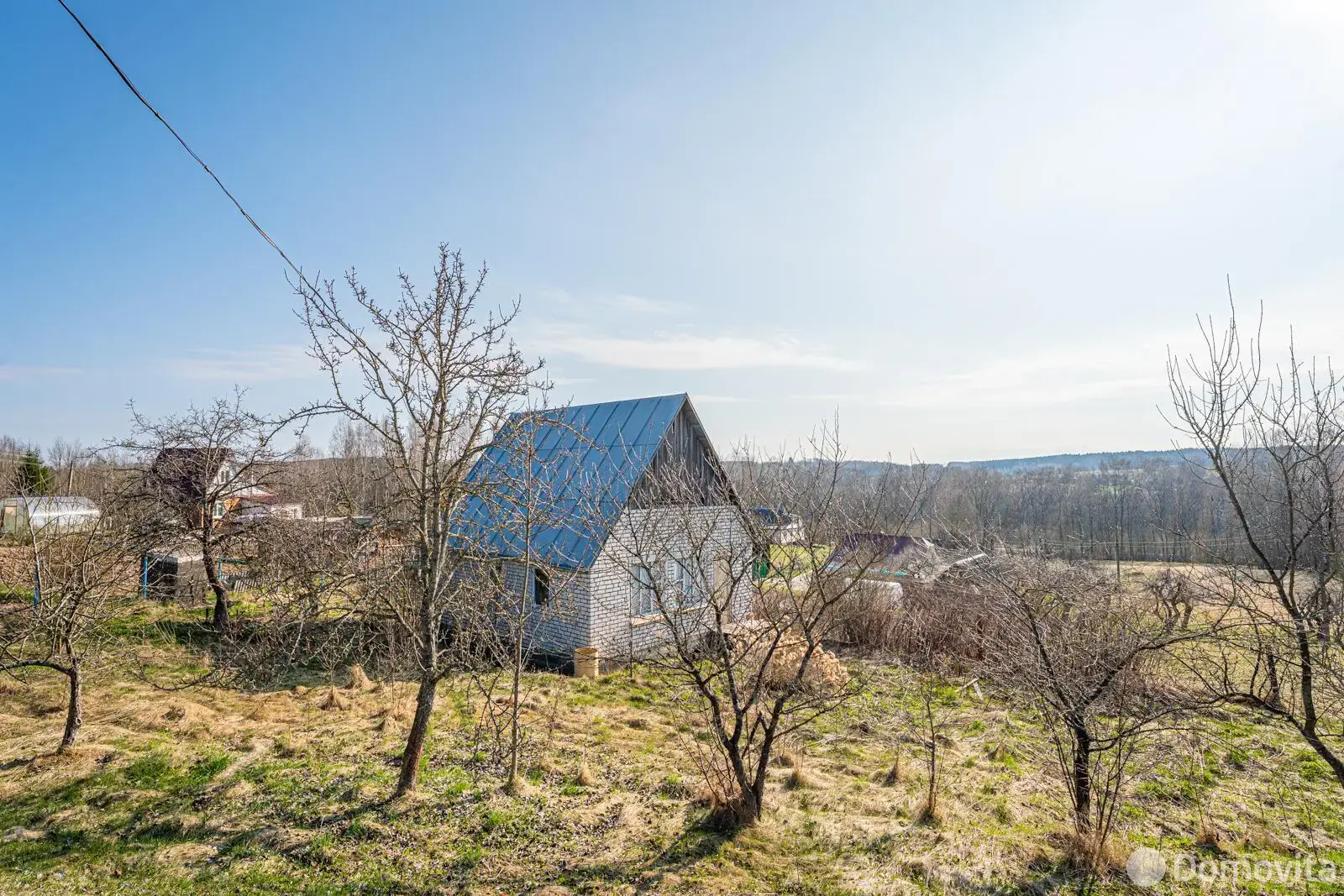 продажа дачи, РАМОНАК-МАЗ, 