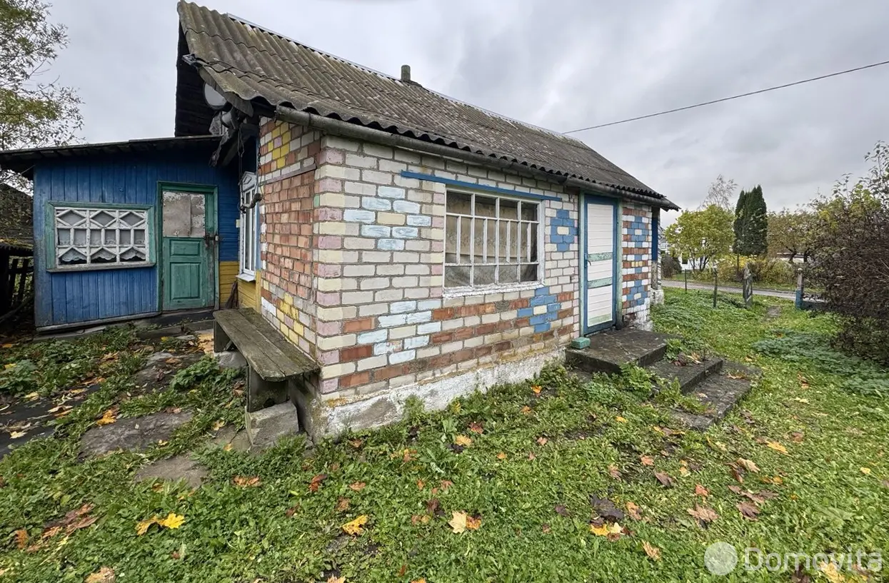 коттедж, Татары, 