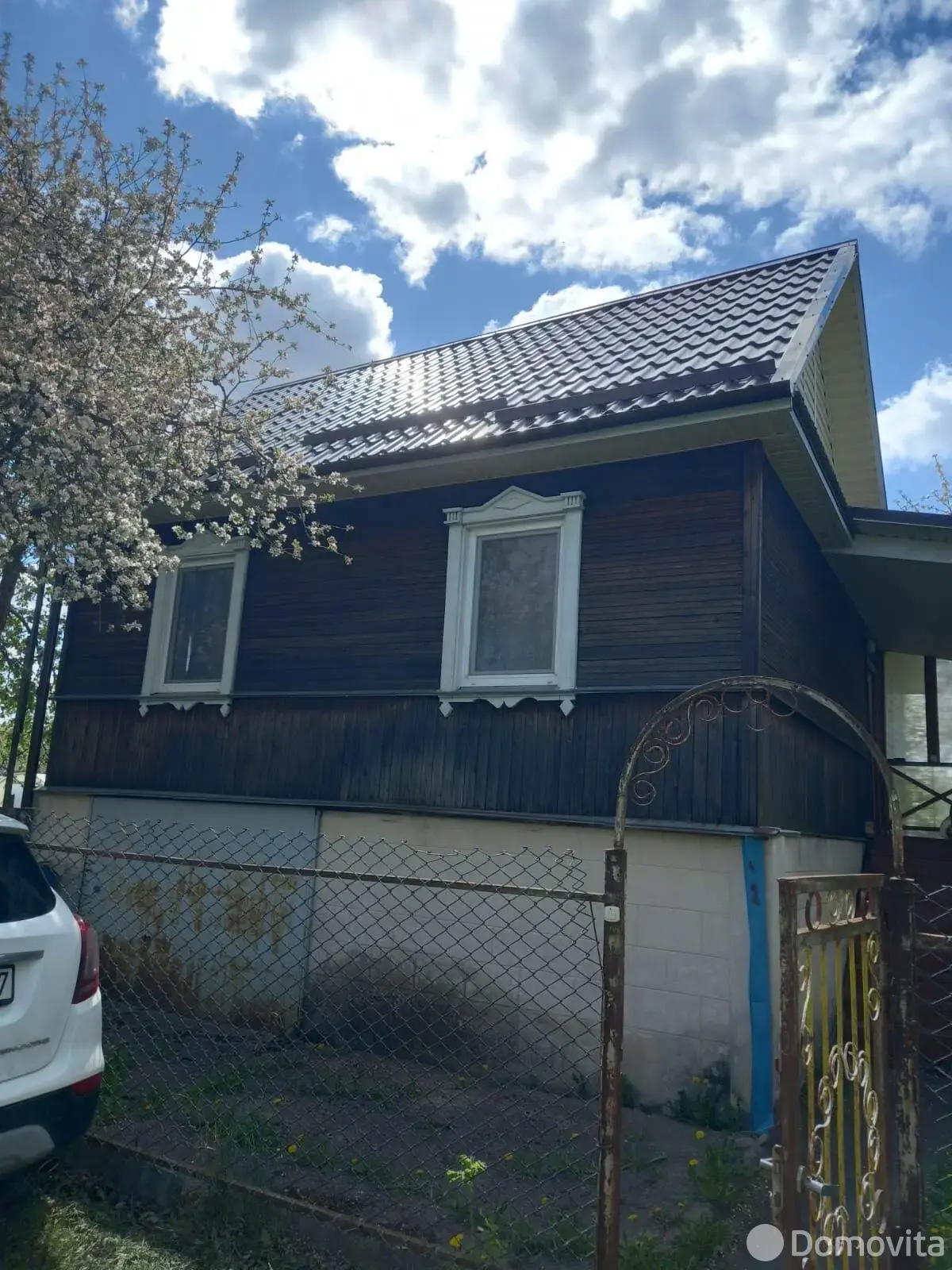 дача, Зареченская Дружба,