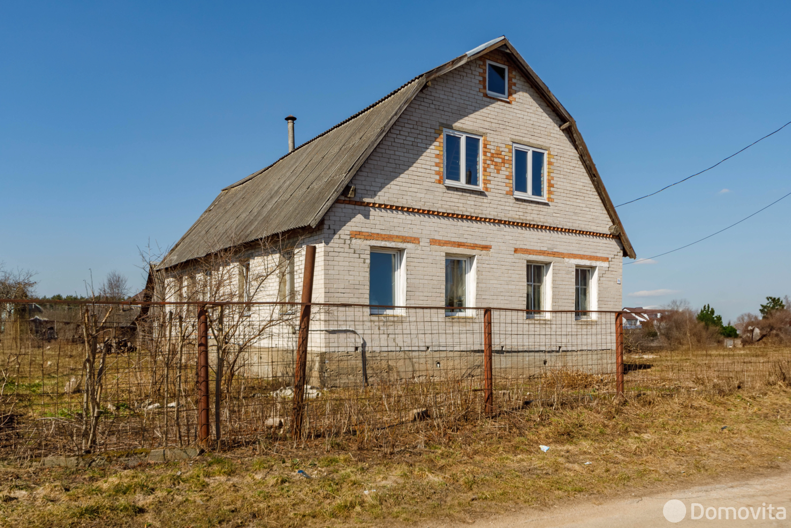 участок, Боровляны, ул. Полевая, стоимость продажи 520 888 р.