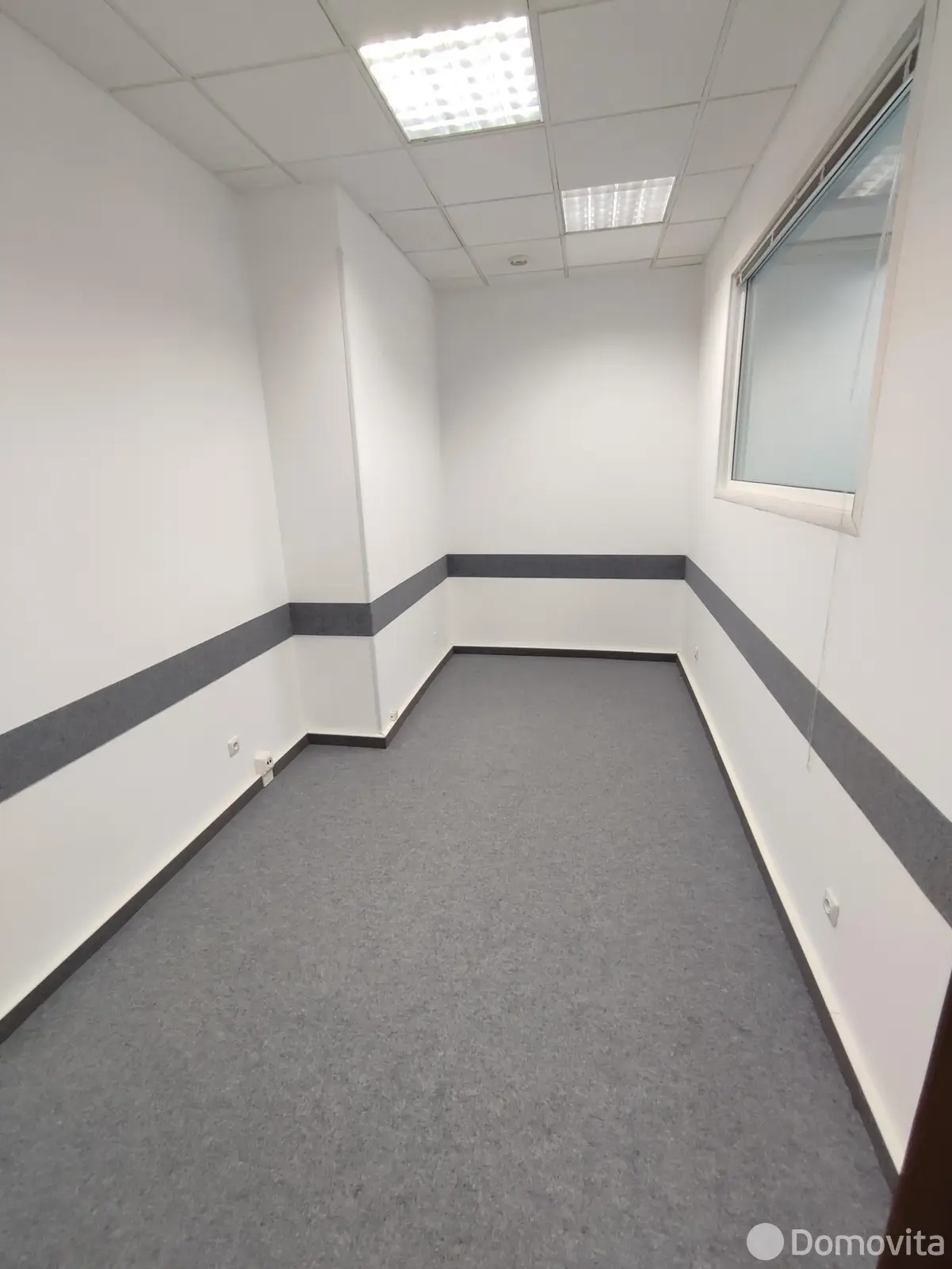 Цена аренды офиса, Минск, ул. Фабрициуса, д. 8/Б/1