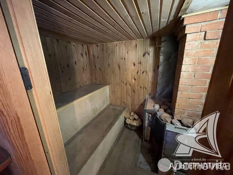 Купить 2-этажную дачу в Здоровье-90 Брестская область, 18000USD, код 180850 - фото 18