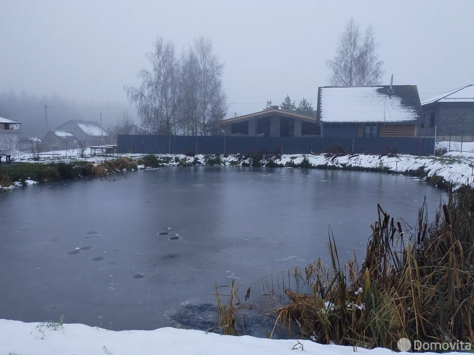 дом, Ландыш 2005, - лучшее предложение