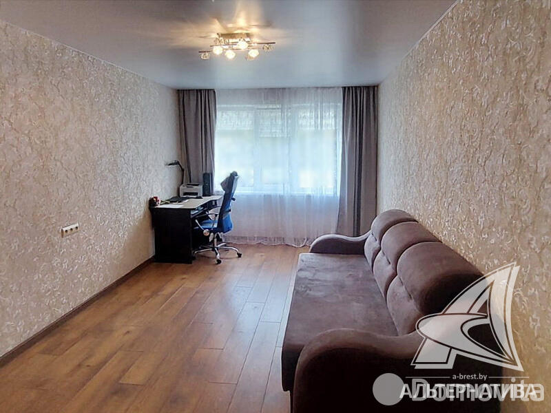 Продажа 2-комнатной квартиры в Бресте, ул. Орловская, 58500 USD, код: 1083262 - фото 1