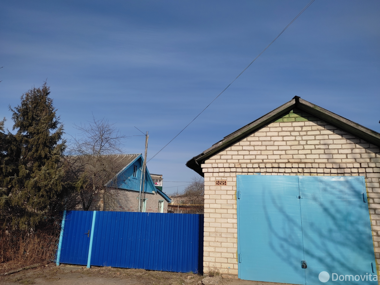 коттедж, Большая Ухолода, ул. Гвардейская, д. 6 