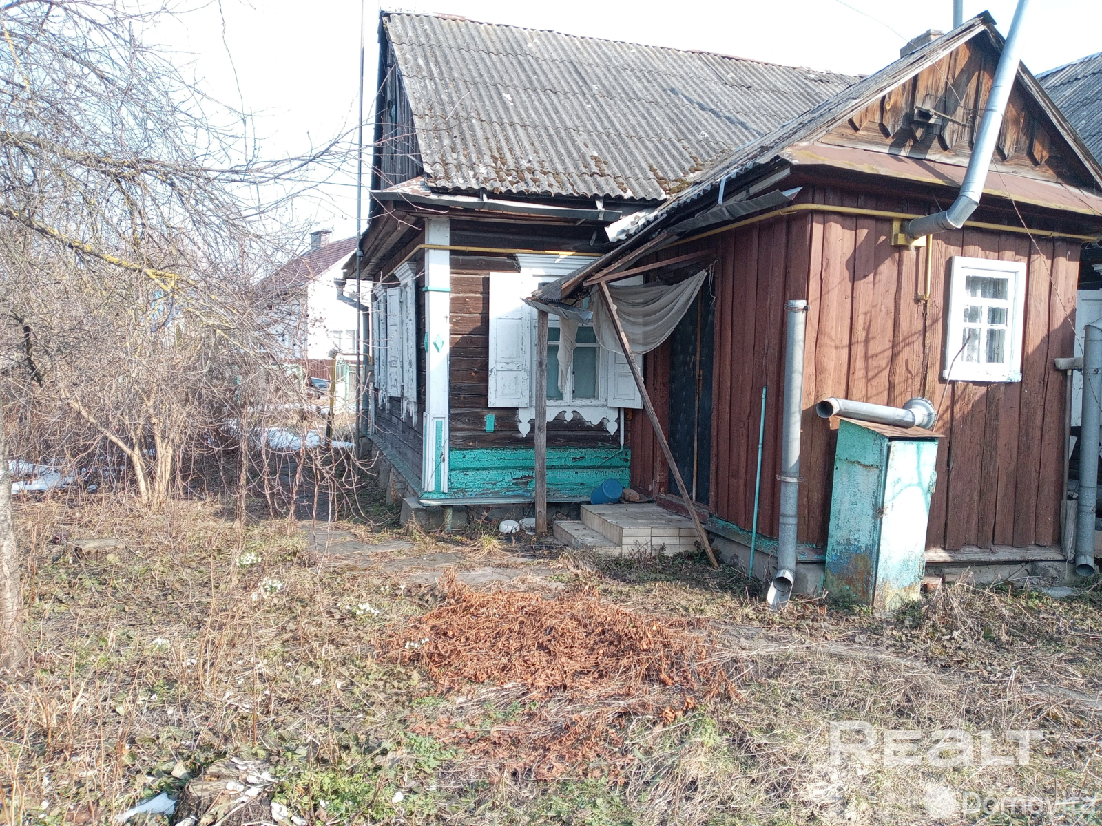 продажа коттеджа, Слуцк, ул. Большое Кольцо, д. 17
