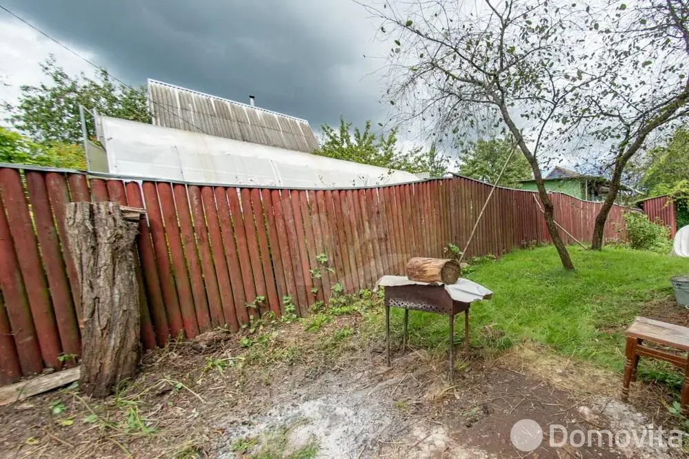 Купить 1-этажную дачу в Зеленая роща Минская область, 22900USD, код 183974 - фото 18