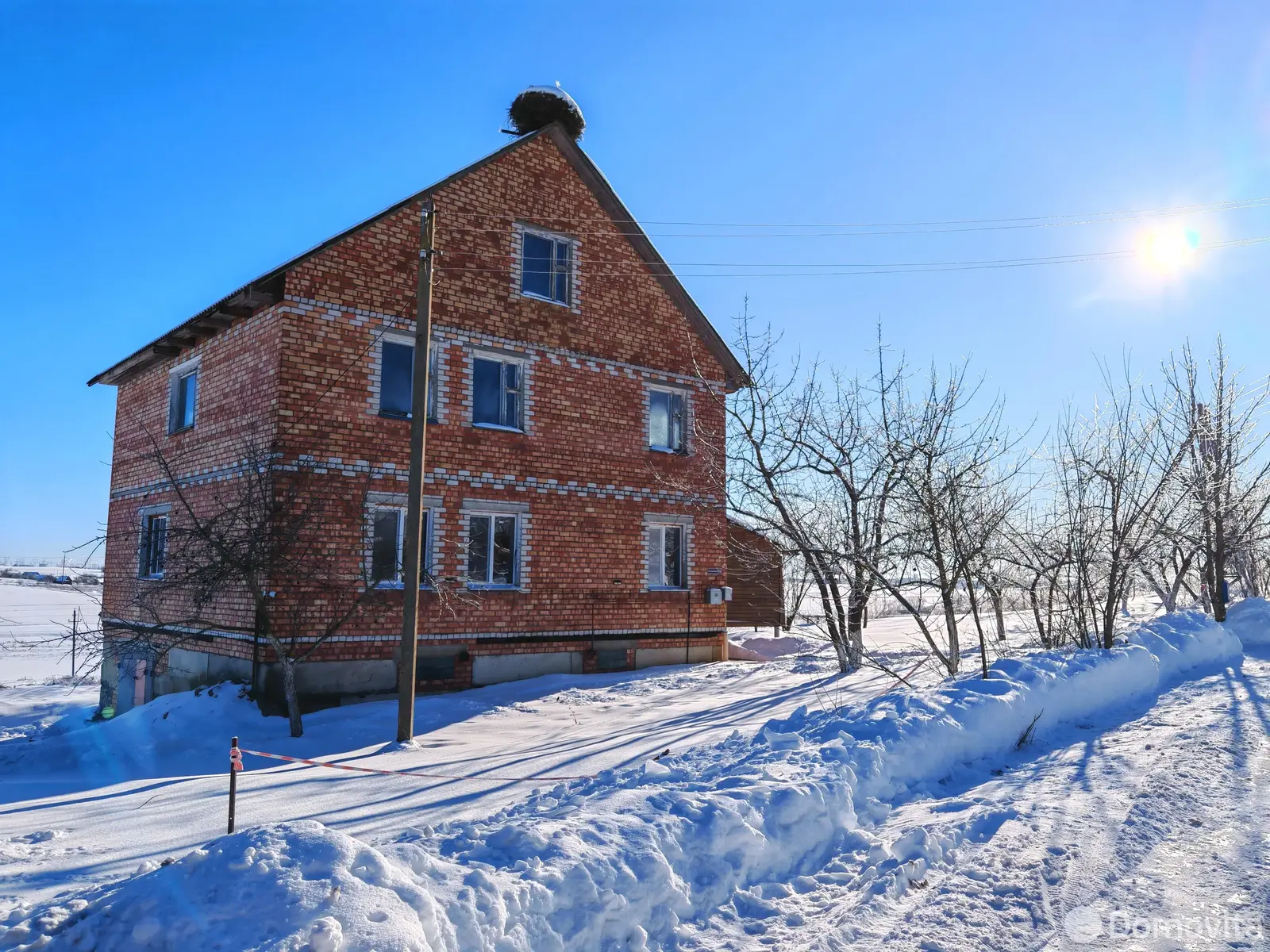 Стоимость продажи дома, Нелидовичи, ул. Молодежная, д. 9/А