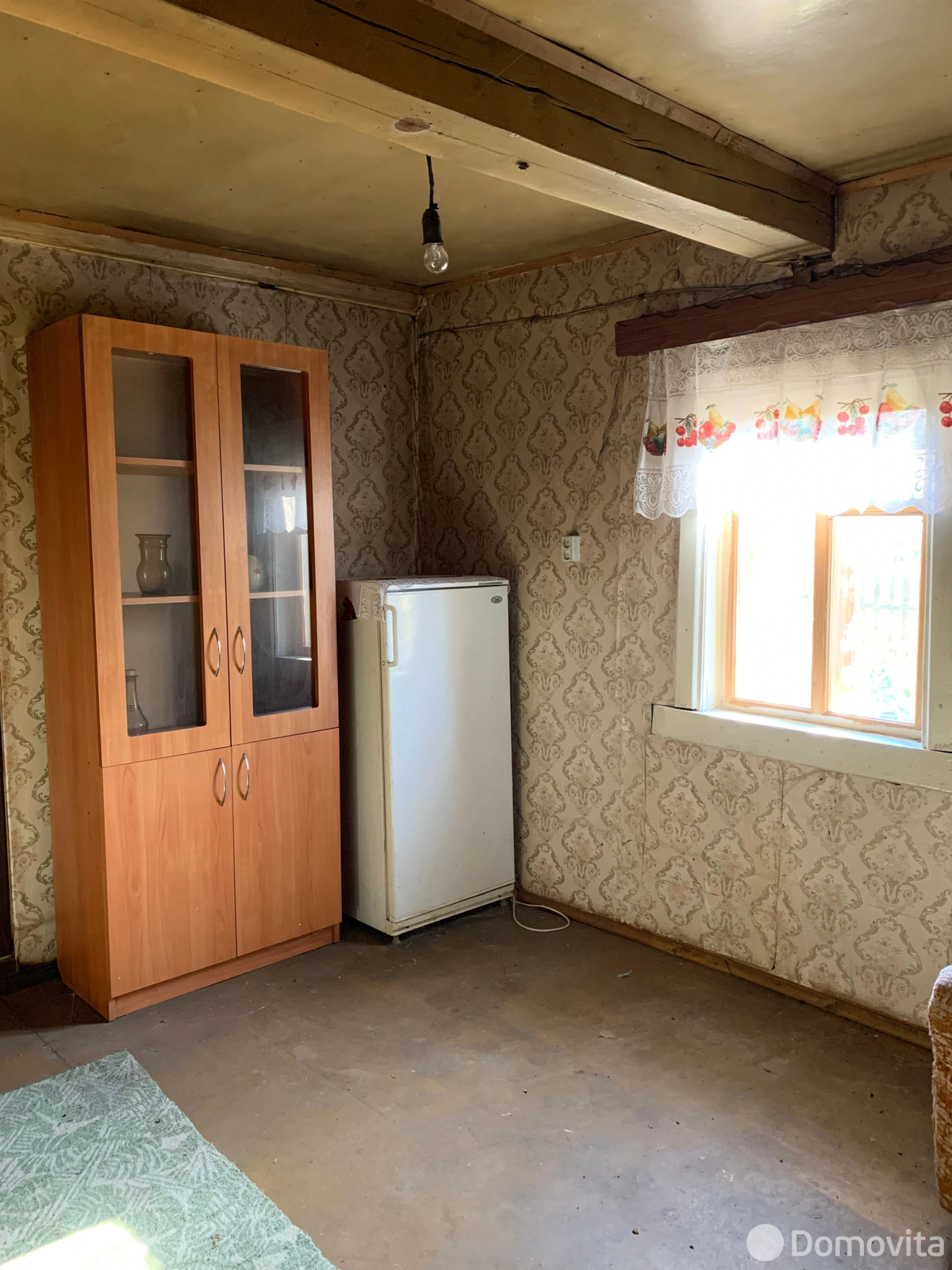 дом, Зубревичи, ул. Озёрная