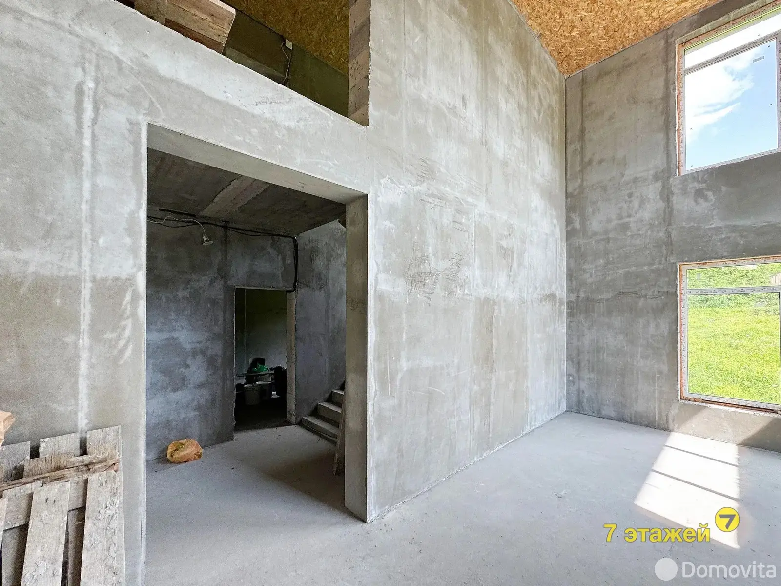 коттедж, Ляховщина, - лучшее предложение