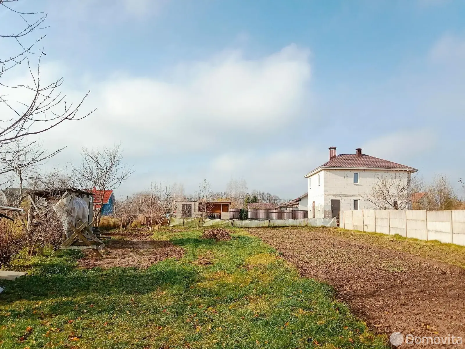 дом, Силичи, пер. Минский, д. 6