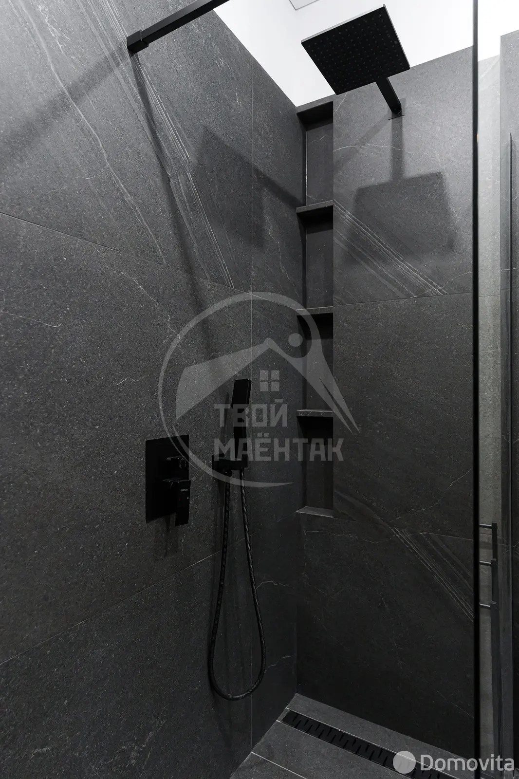 Снять 2-комнатную квартиру в Минске, ул. Жореса Алфёрова, д. 11, 600USD, код 149329 - фото 13