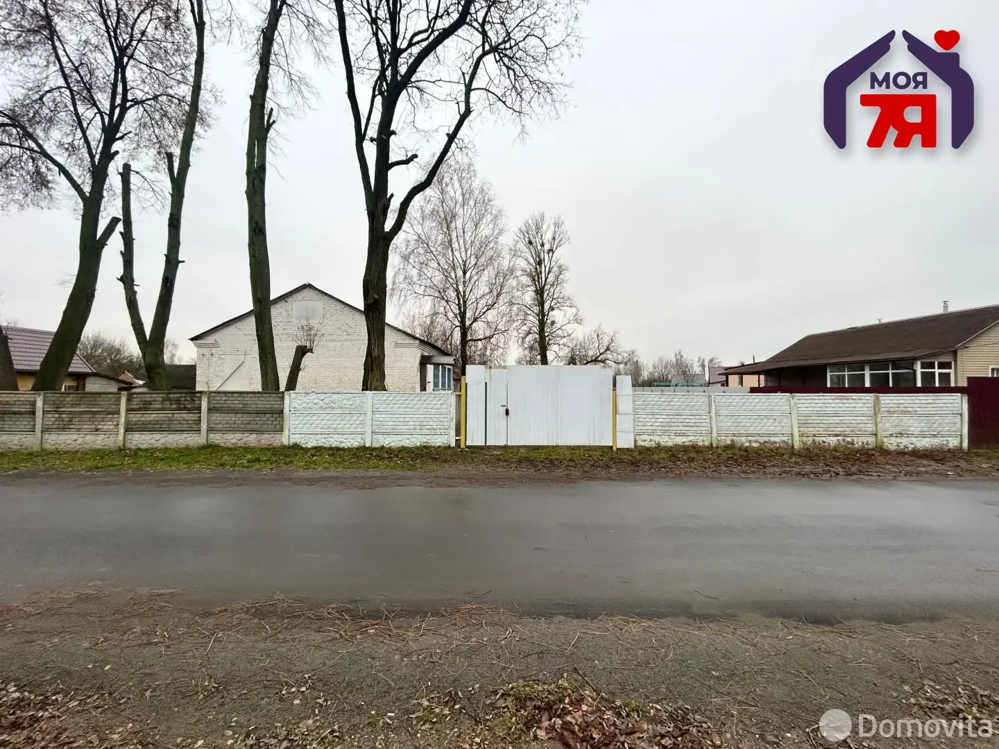 Купить торговую точку в Погосте-2, 11500USD, код 998281 - фото 25