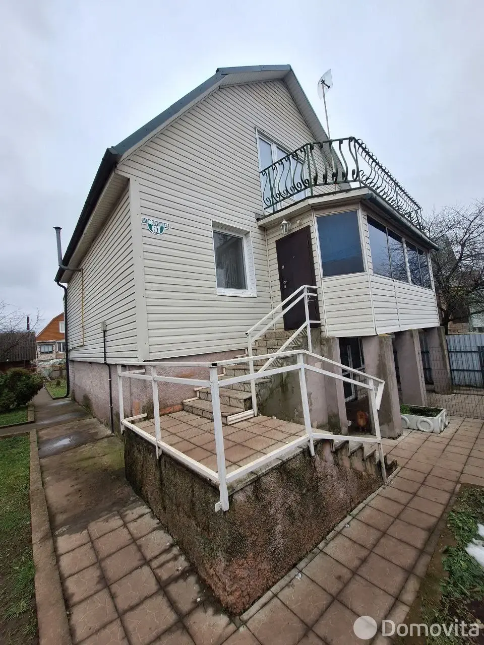 Цена продажи дома, Витебск, ул. 5-я Задорожная