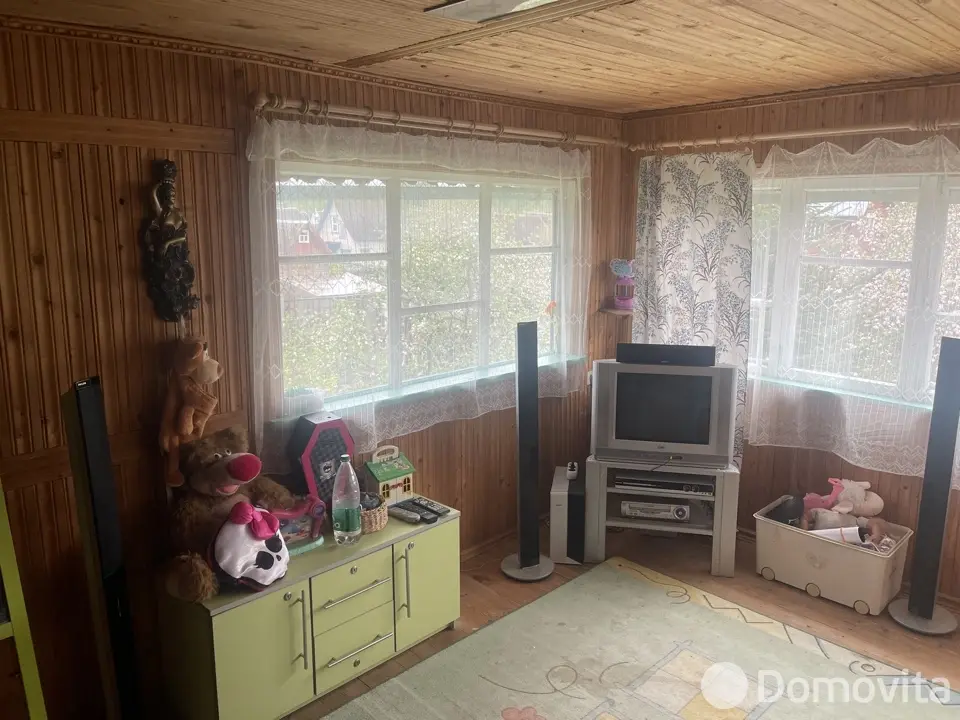 продажа дачи, Осиповичи, ул. Лесная, д. 13