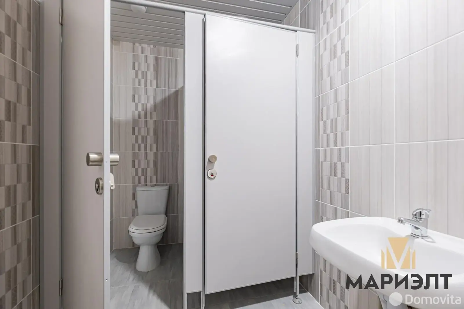 Купить складское помещение на ул. Парковая, д. 19 в Колодищах - фото 19