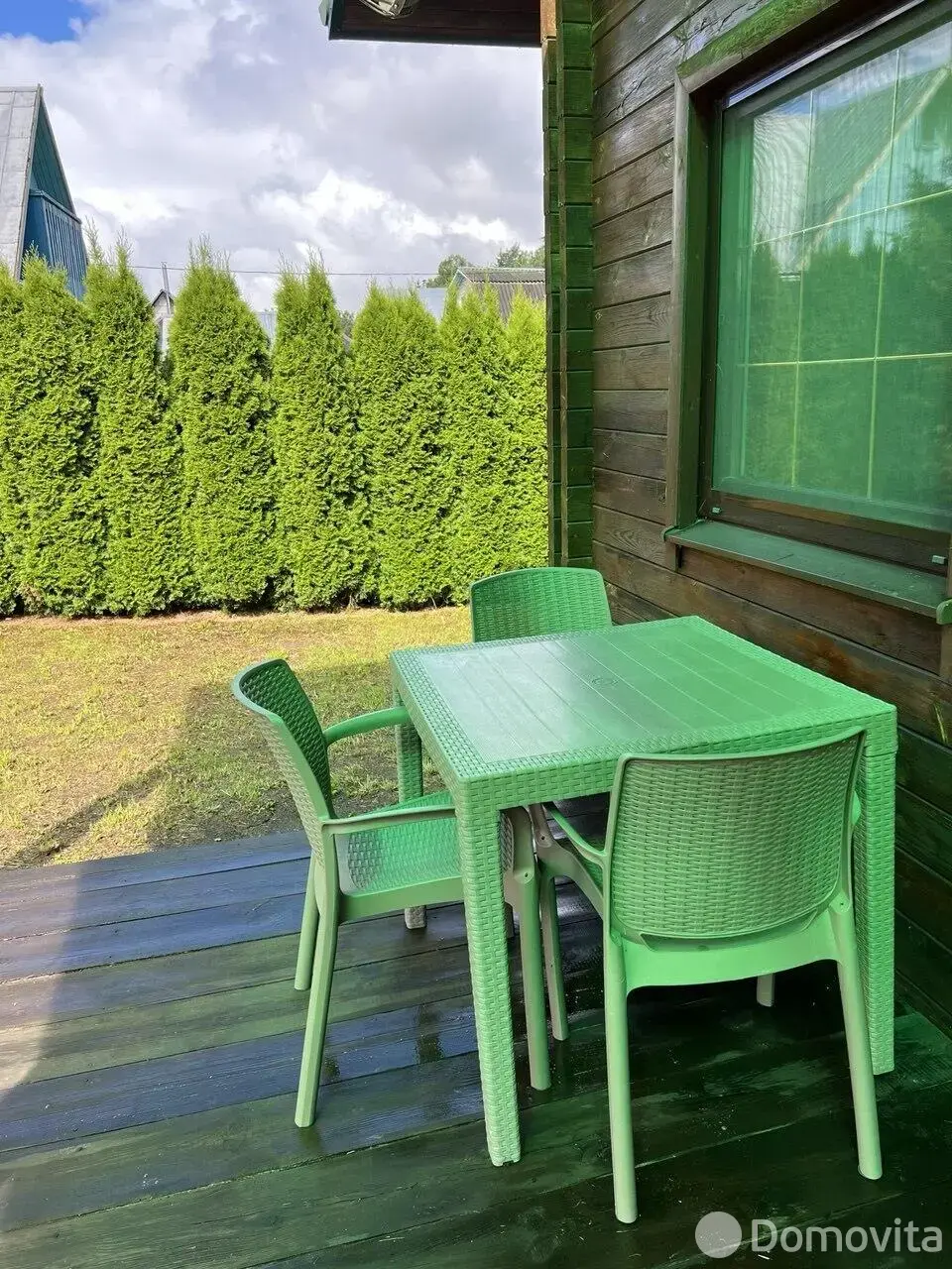 Продажа 2-этажной дачи в Лукоморье Минская область, 246950BYN, код 186420 - фото 48