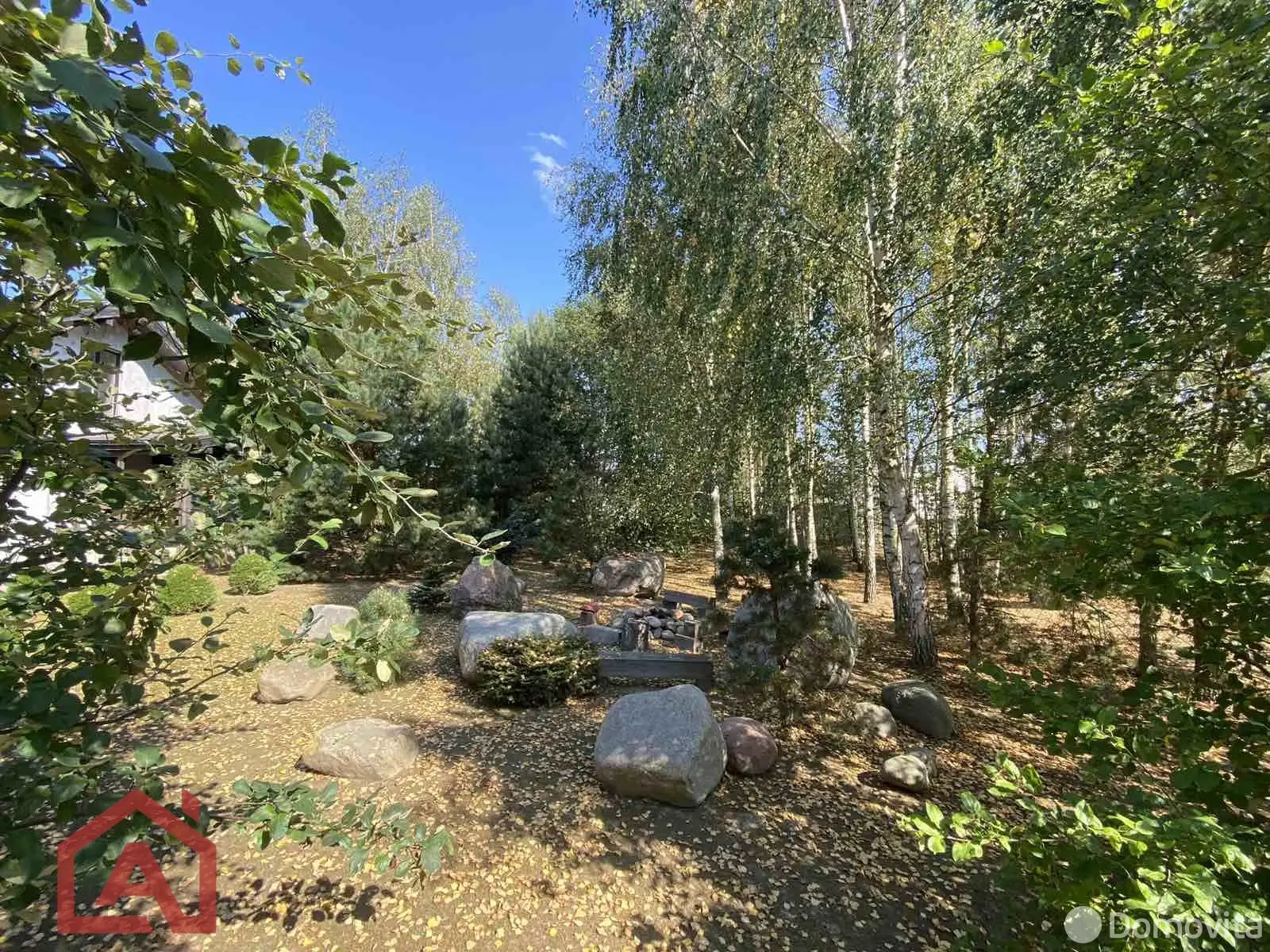 Снять 1-этажный дом в Прилепах, Минская область, ул. Радужная, д. 20, 500USD, код 4804 - фото 12