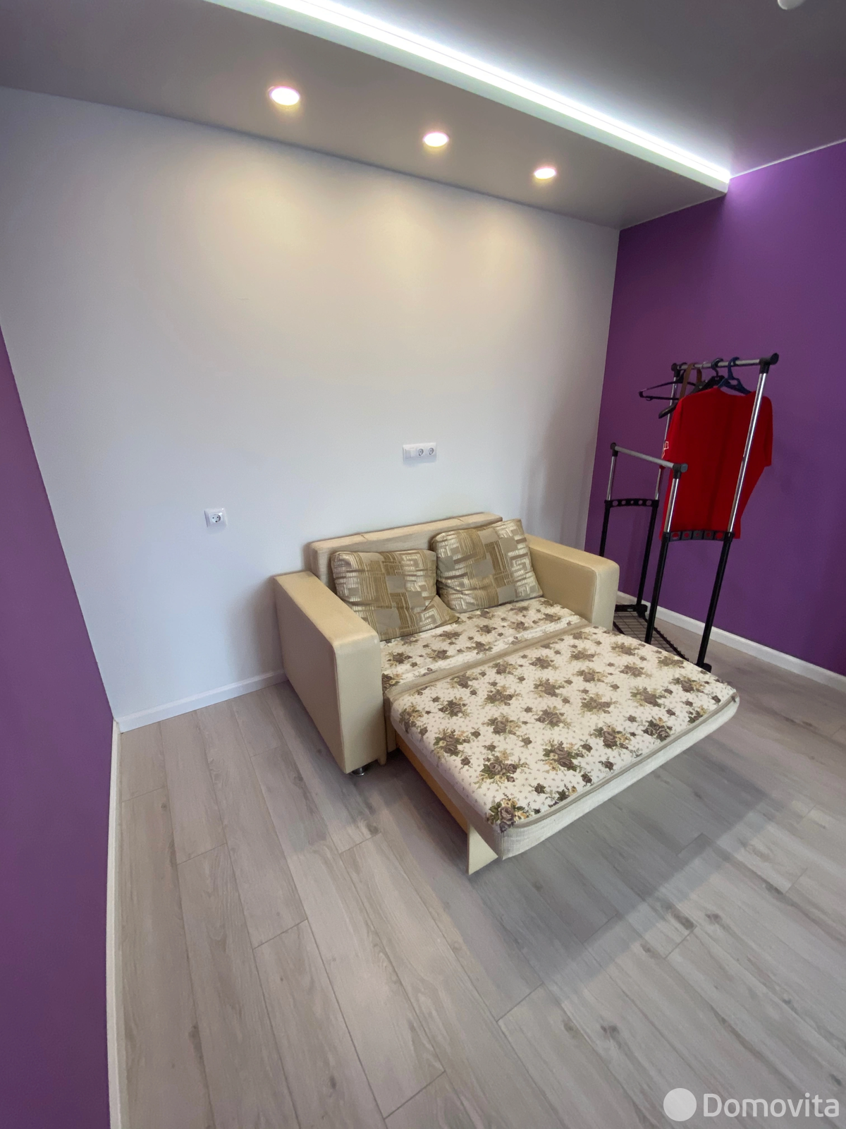 аренда квартиры, Минск, ул. Германовская, д. 9