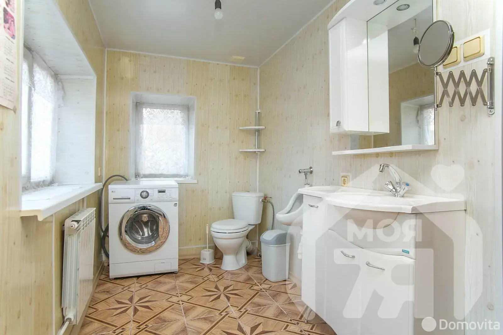 продажа дома, Селивоновка, ул. Молодёжная