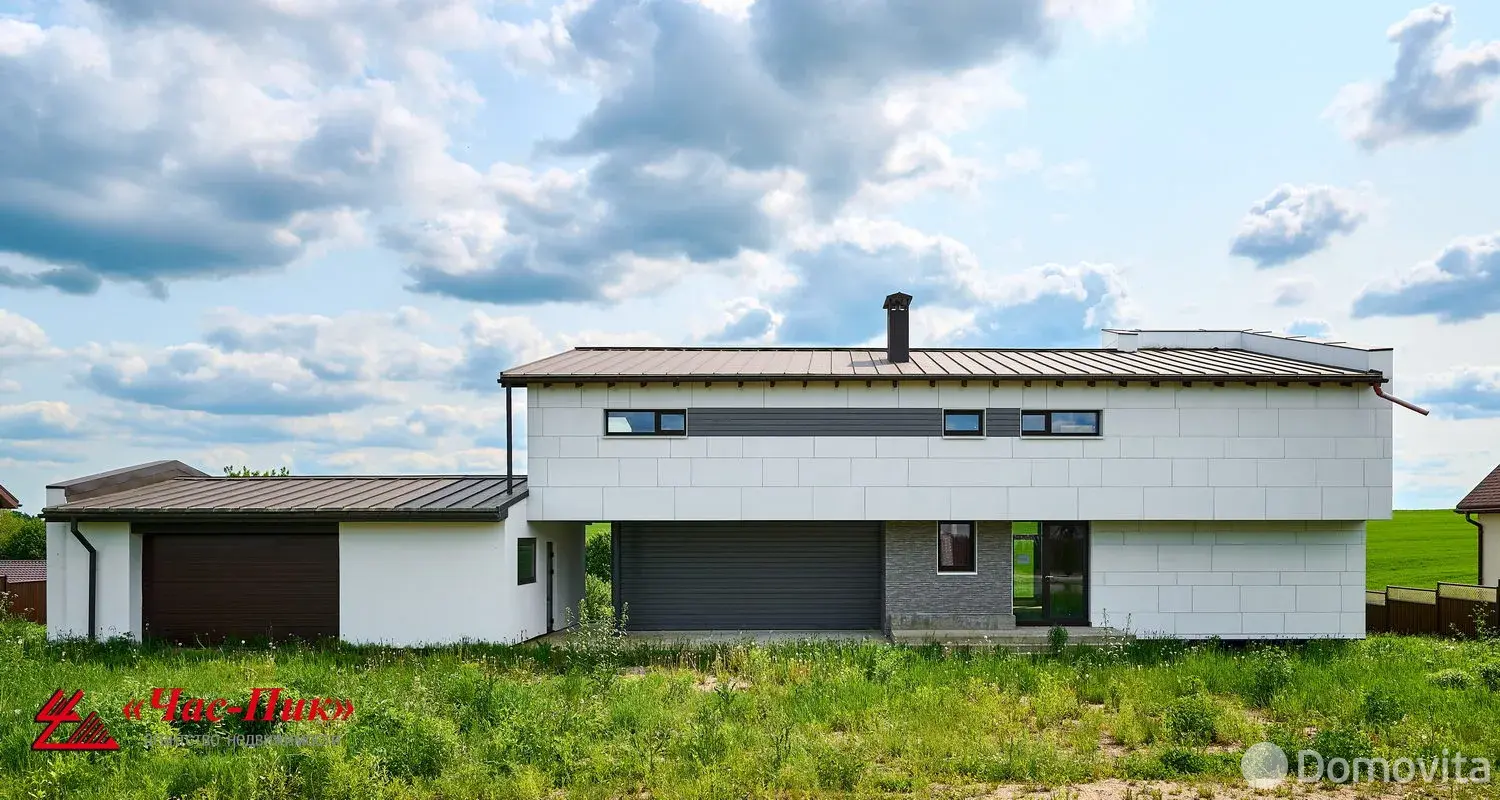 дом, Острошицы, ул. Тепличная - лучшее предложение