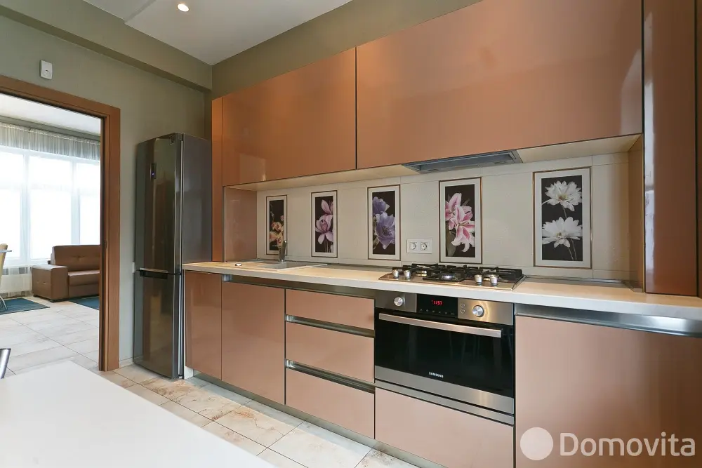 квартира, Минск, ул. Тиражная, д. 52 - лучшее предложение