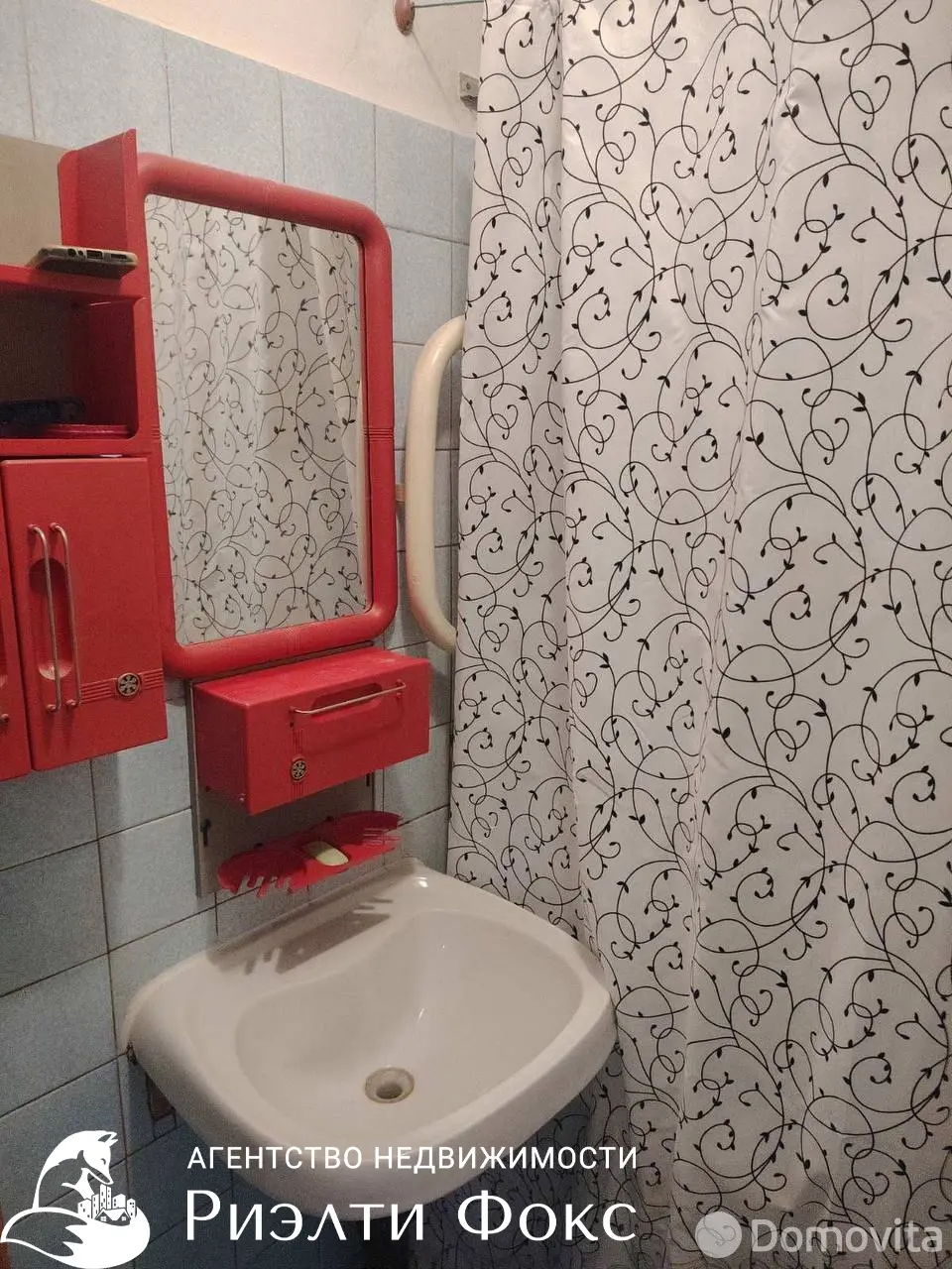 Снять 4-комнатную квартиру в Минске, ул. Могилевская, д. 36, 550USD, код 149224 - фото 21