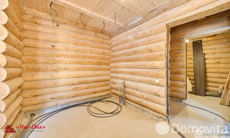 Купить земельный участок, 10.5 соток, Крыжовка, Минская область, 135000USD, код 571361 - фото 19