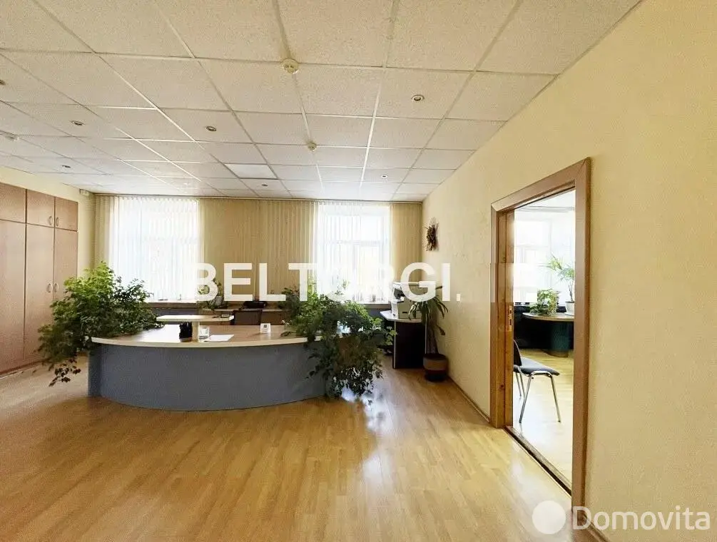 Снять офис на ул. Пушкина, д. 198 в Бобруйске, 25000EUR, код 16310 - фото 11