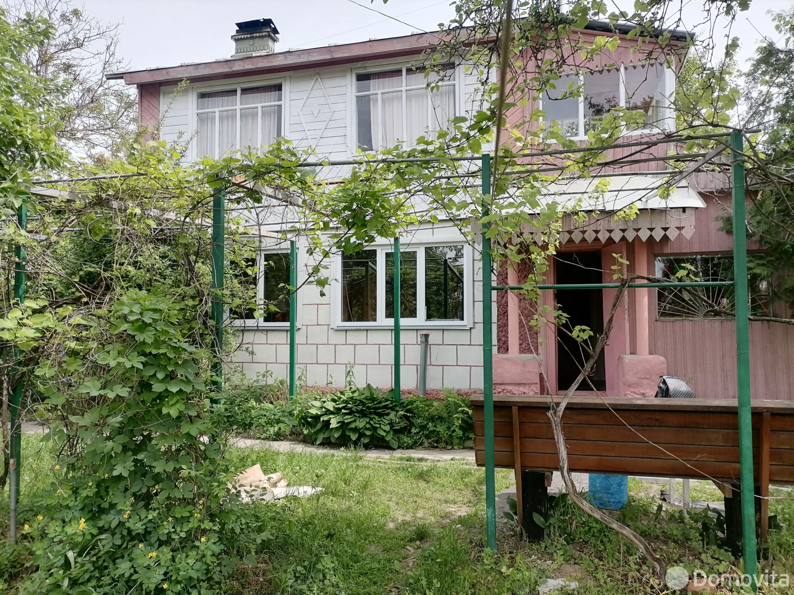 коттедж, Белый Берег, без посредников