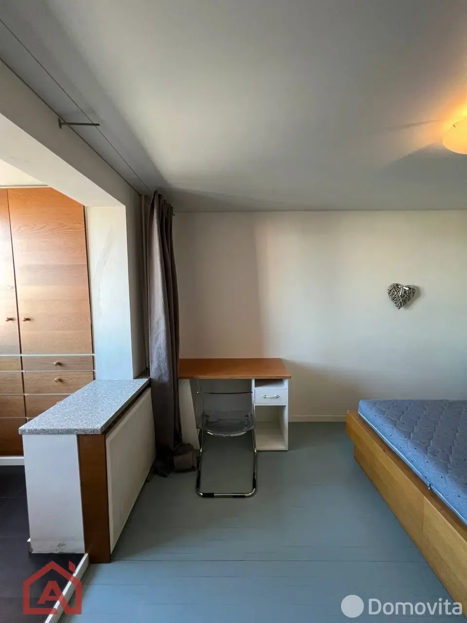 квартира, Минск, ул. Гурского, д. 44/2, стоимость аренды 1 369 р./мес.