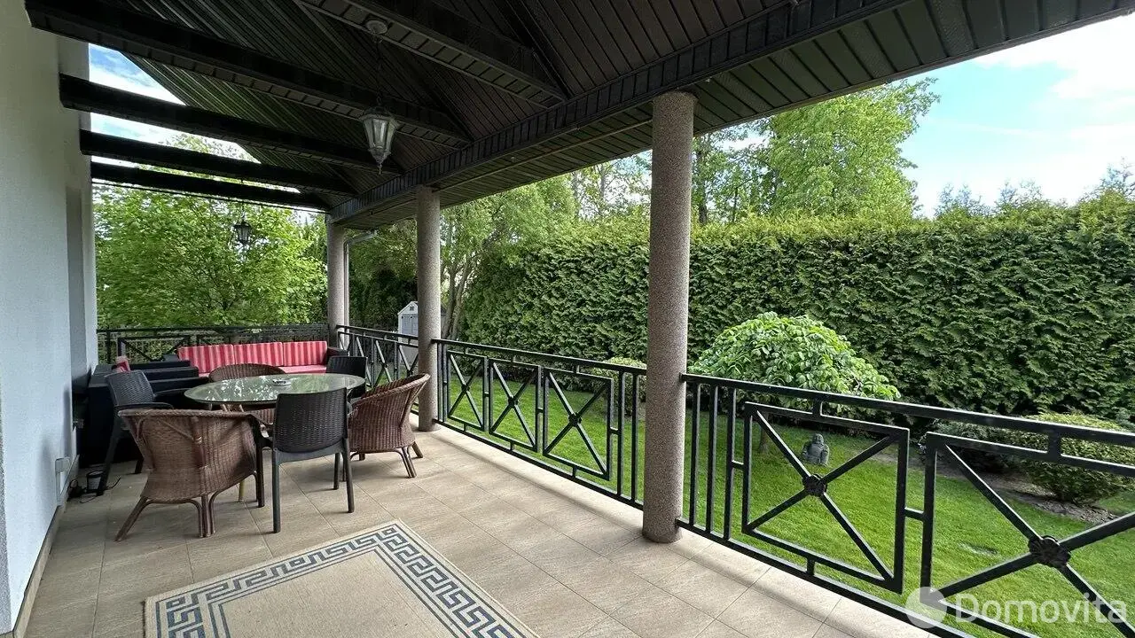 дом, Минск, ул. Золотая