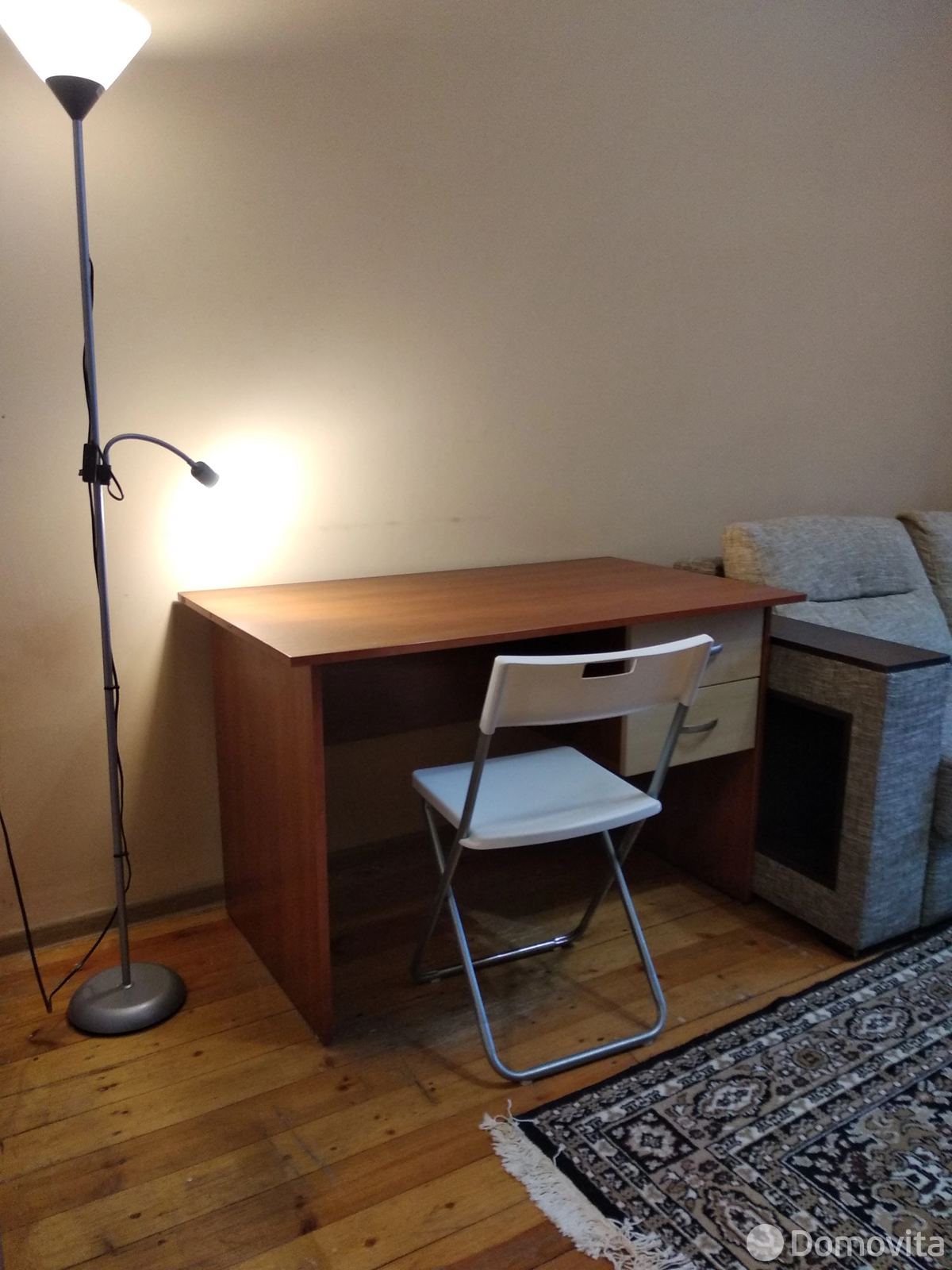 квартира, Минск, ул. Московская, д. 9 на ст. метро Институт Культуры