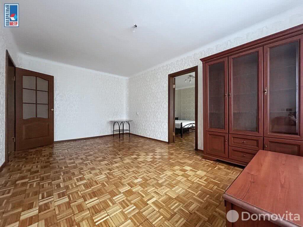 квартира, Минск, ул. Янки Мавра, д. 68, стоимость продажи 225 696 р.