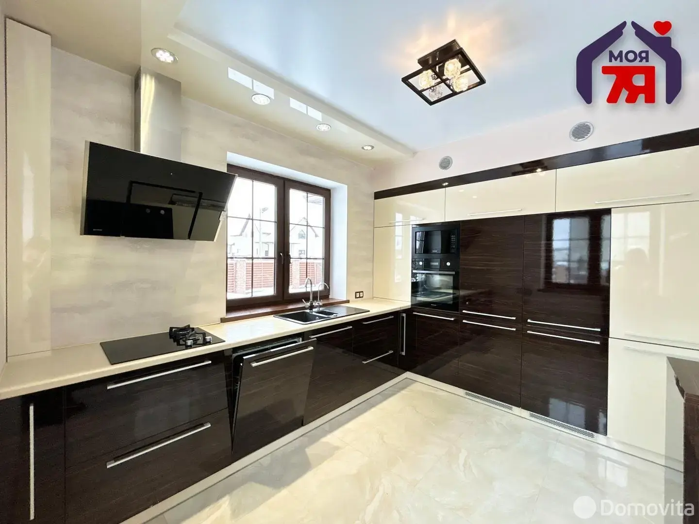 купить коттедж, Новый, ул. Берёзовая