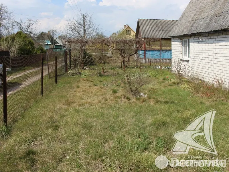 Купить 2-этажную дачу в Верасы-1 Брестская область, 21600USD, код 161957 - фото 20