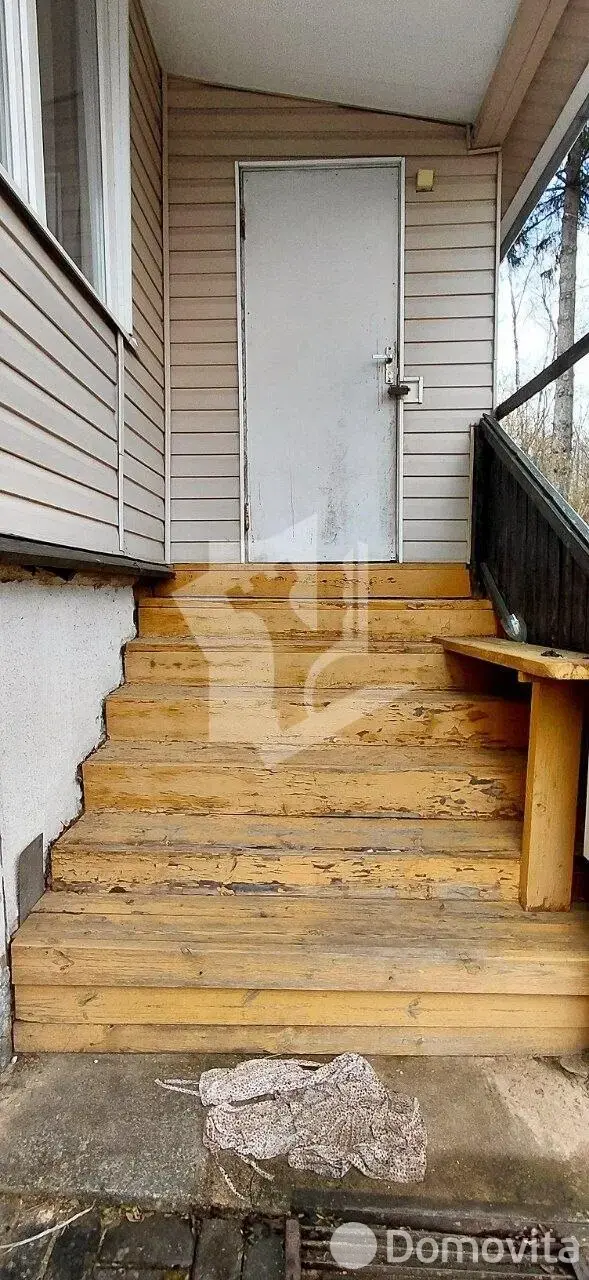 дача, ПИЛОТ, 