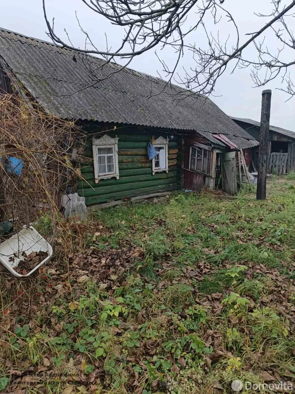 продажа коттеджа, Караваево, ул. Центральная, д. 27