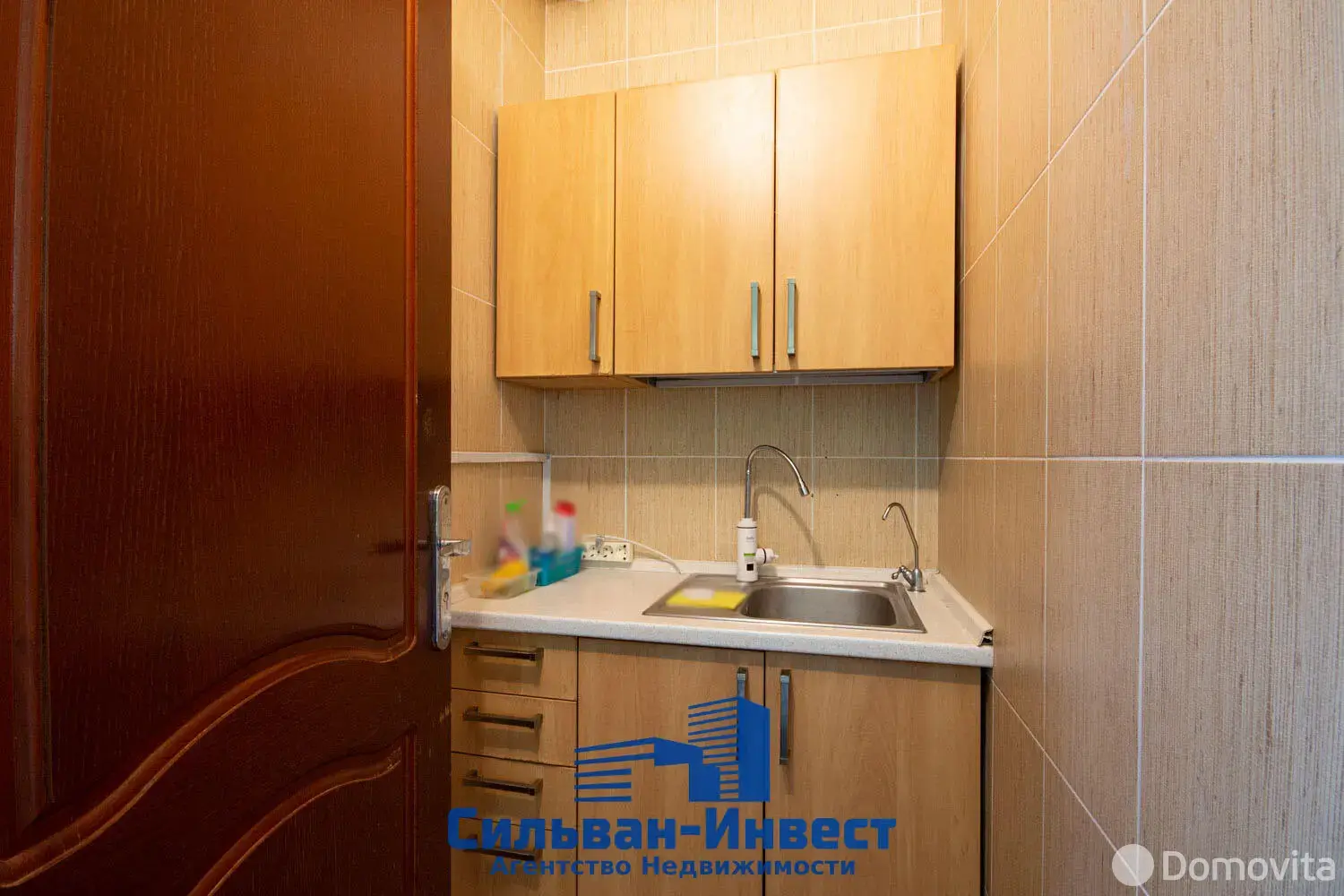 Снять офис на ул. Калинина, д. 7/Б в Минске, 11015EUR, код 17296 - фото 40
