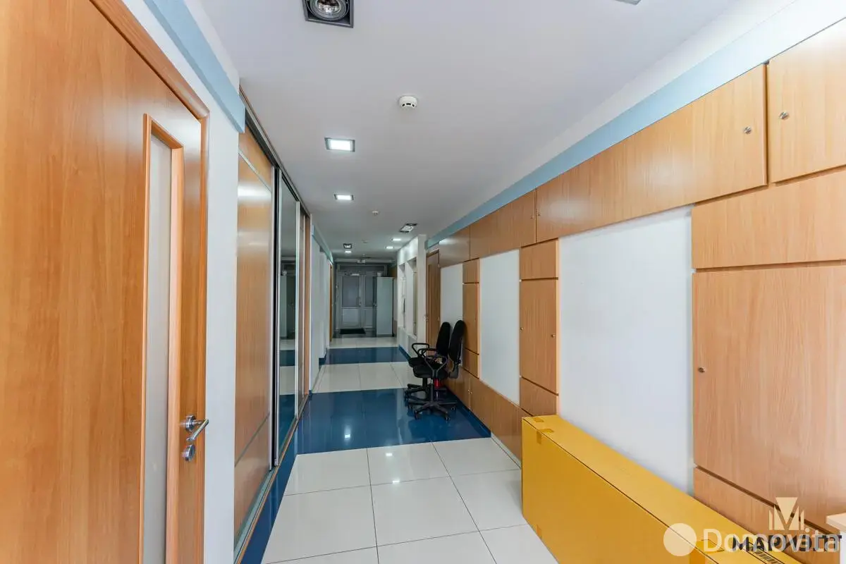 Аренда офиса на ул. Тимирязева, д. 65/Б в Минске, 5296BYN, код 15511 - фото 6