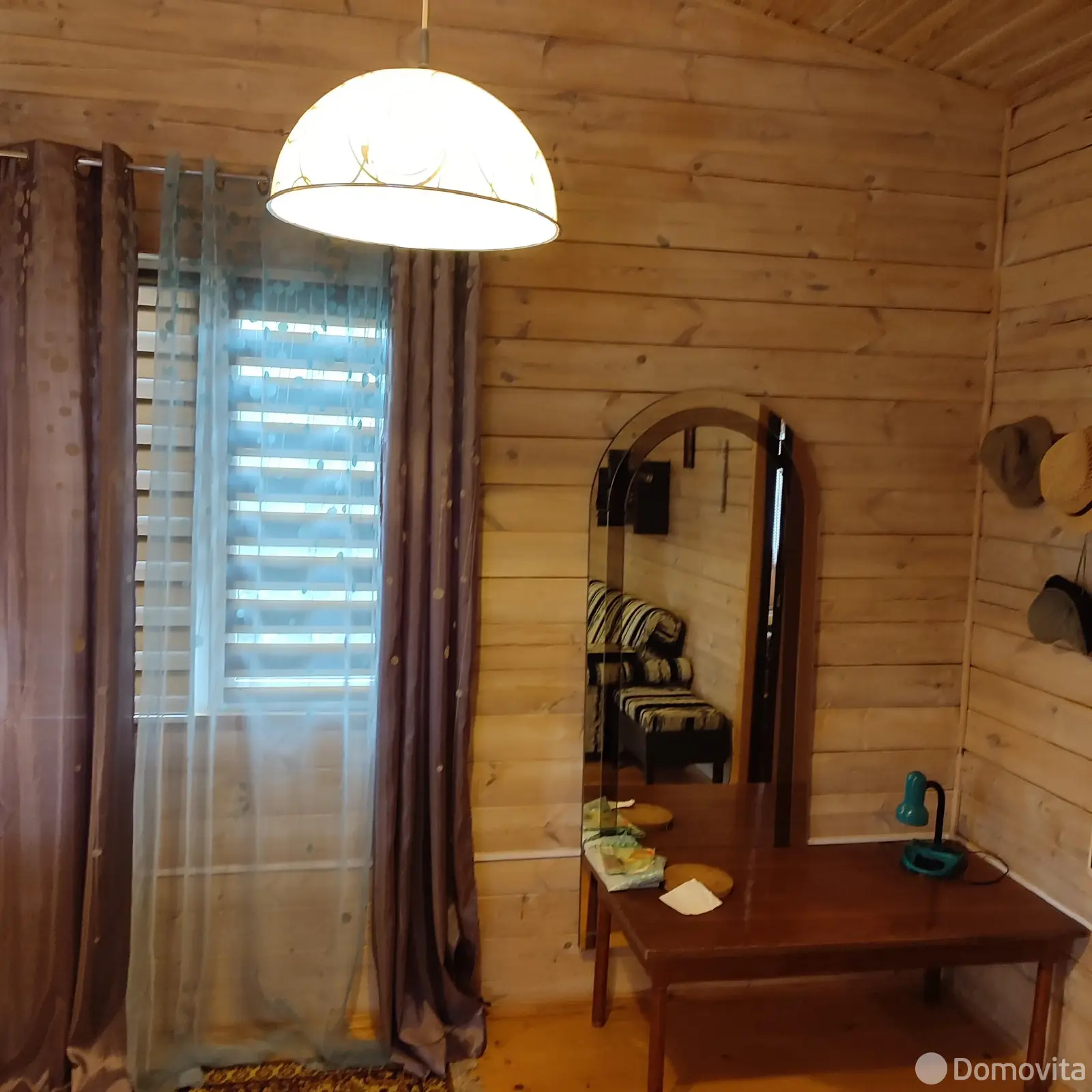 Продажа 2-этажной дачи в Факел Воложинский район Минская область, 30000USD, код 184196 - фото 38