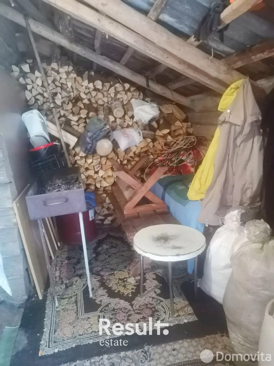 Купить 1-этажную дачу в Мельниках Минская область, 9900USD, код 181727 - фото 14