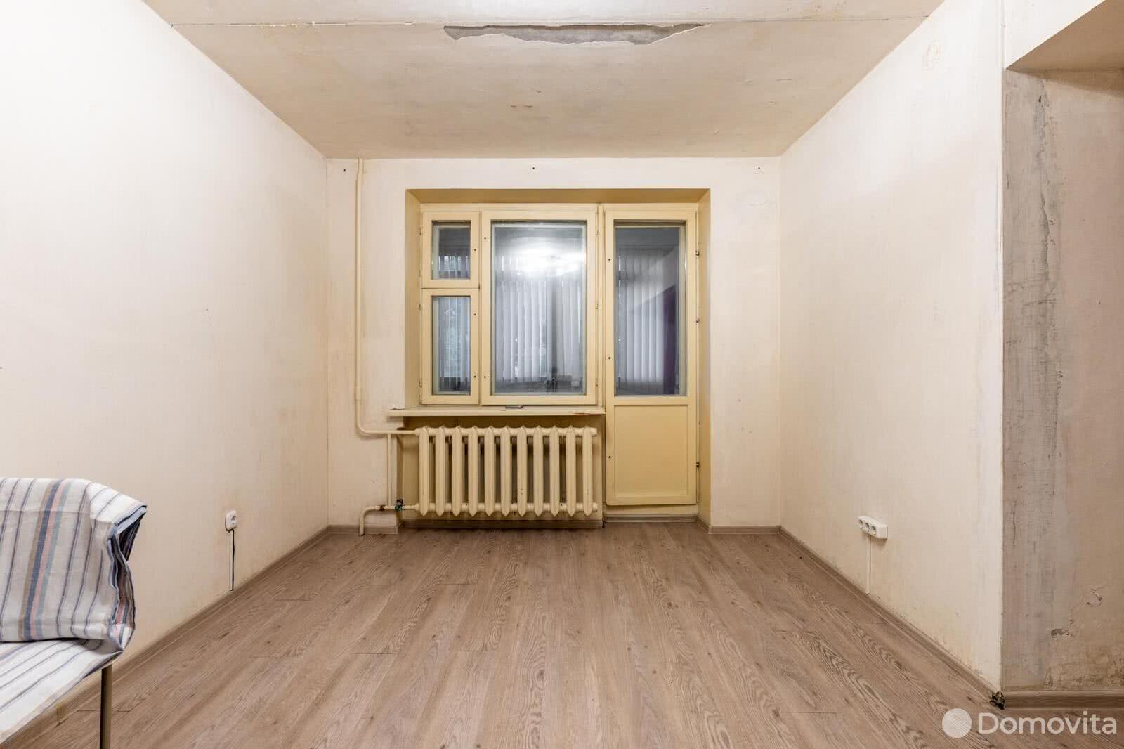 Продажа 1-комнатной квартиры в Минске, ул. Славинского, д. 6, 52500 USD, код: 1018732 - фото 6
