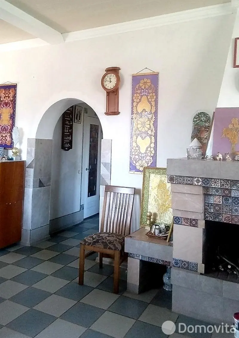 коттедж, Гомель, ул. Сядибная, д. 6 