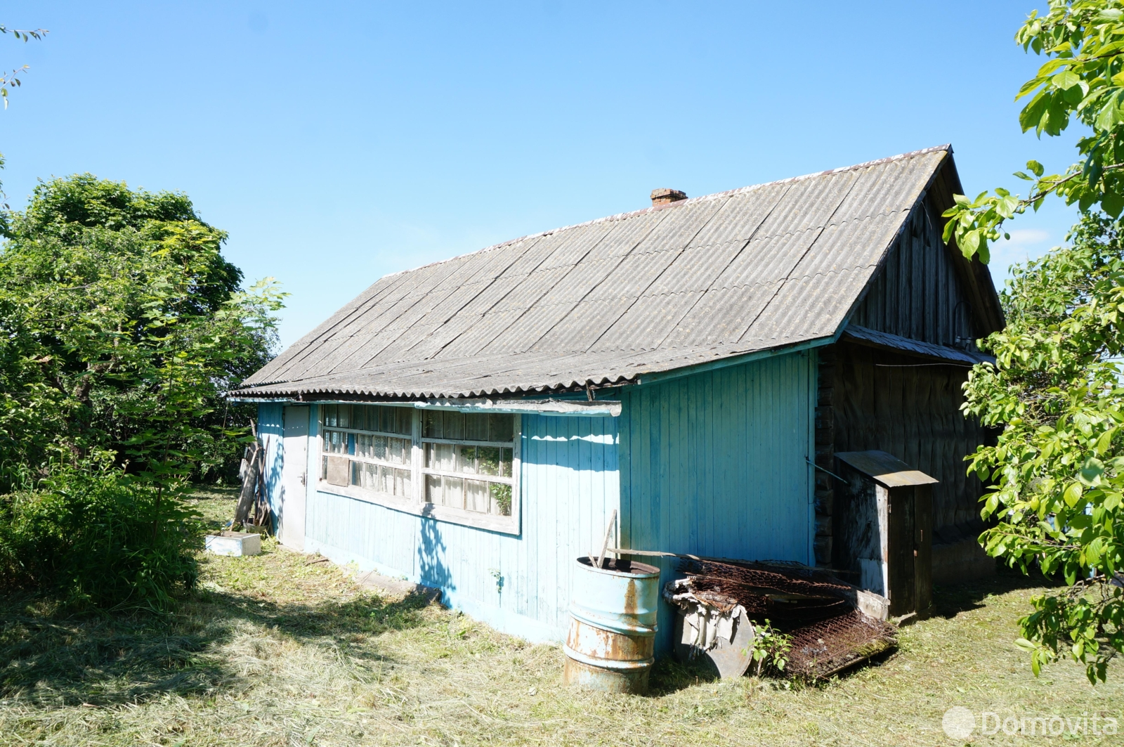 дом, Синило, ул. Центральная, д. 70 