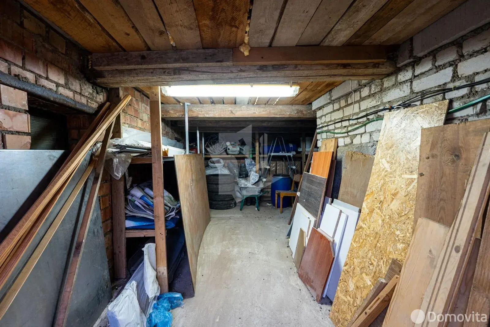 Купить 2-этажную дачу в Дружба-87 Минская область, 59800USD, код 184635 - фото 29