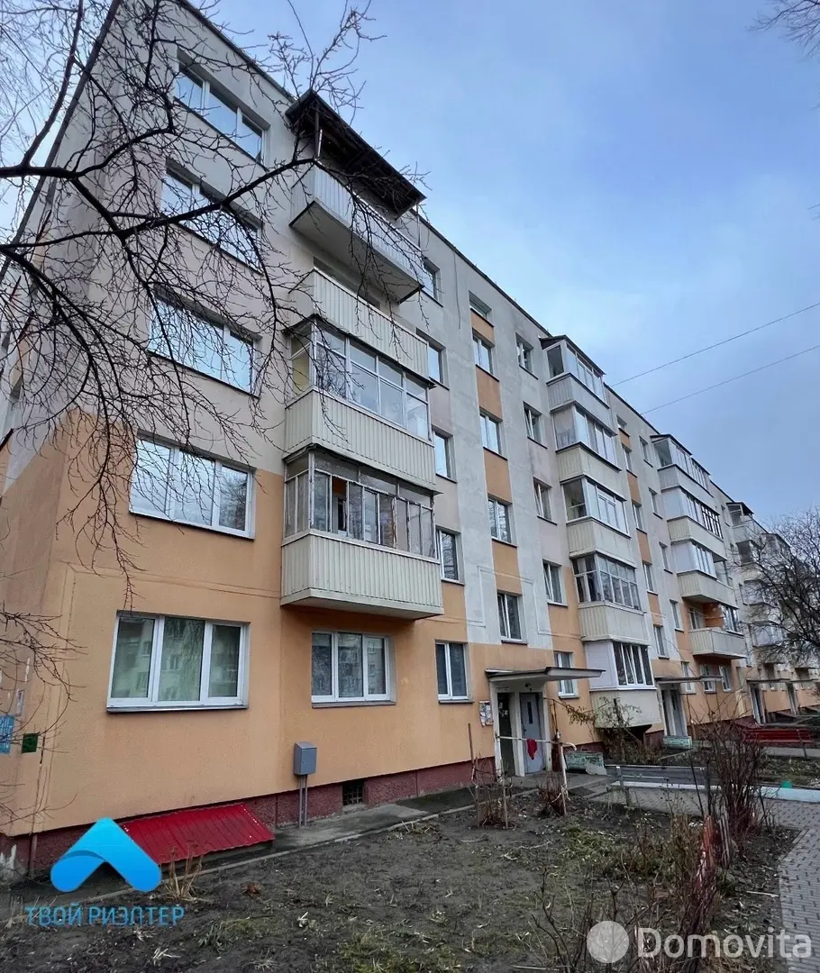 Купить комнату в Гомеле, пр-т Речицкий, д. 4Б, цена 20100 USD, код 6958 - фото 14