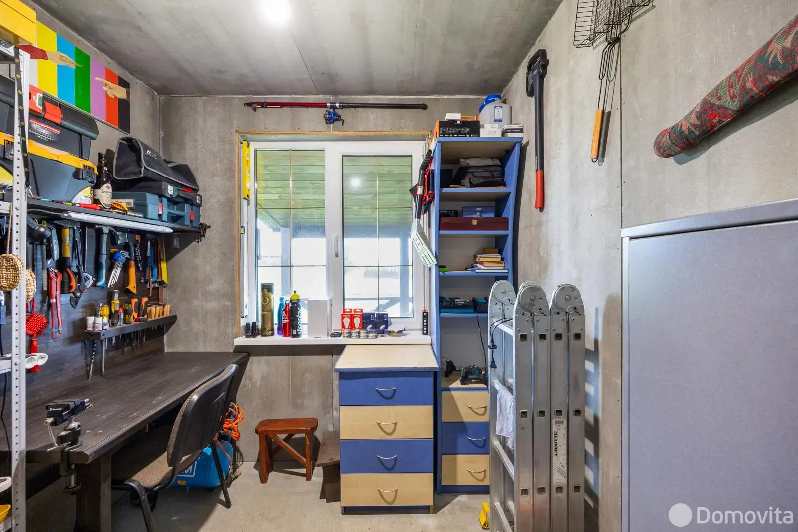 Продажа 2-этажной дачи в Телепашня Минская область, 79000USD, код 183982 - фото 25